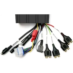 Hertz Marine HMR 20 Marine radio med DAB+ og Bluetooth