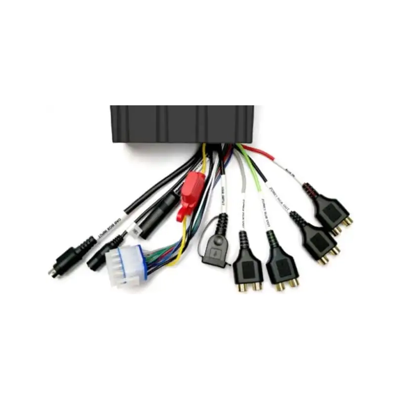 Hertz Marine HMR 20 Marine radio med DAB+ og Bluetooth