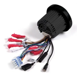 Hertz Marine HMR 10 Marine radio med Bluetooth