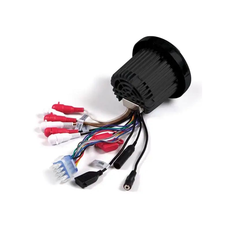 Hertz Marine HMR 10 Marine radio med Bluetooth