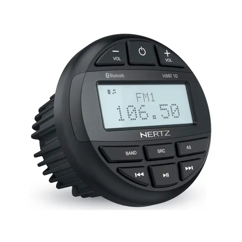 Hertz Marine HMR 10 Marine radio med Bluetooth