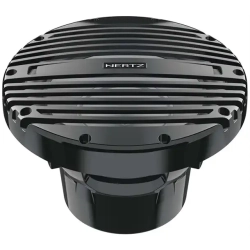 Hertz Marine HMS 10 B-C2 2 Ohm Sort 10" Marine subwoofer
