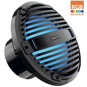 Hertz Marine HMS 12 B2-LD-C Sort 12