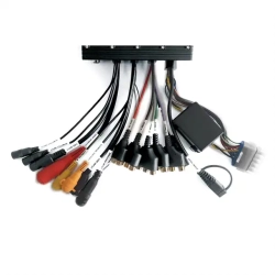 Hertz Marine Capri H100 Marine radio med DAB+ og Bluetooth