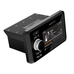 Hertz Marine Capri H100 Marine radio med DAB+ og Bluetooth