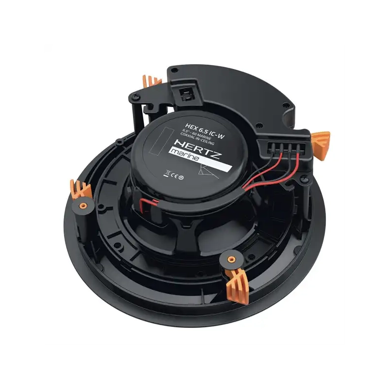 Hertz Marine HEX 6.5 IC-W 6.5" Udend�rs indbygningsh�jttaler