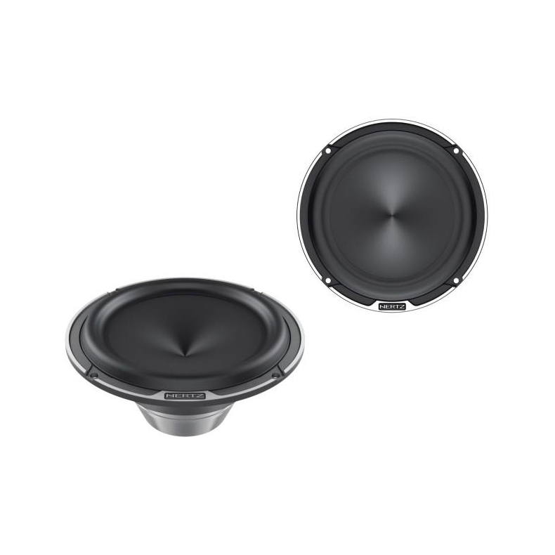 Hertz Mille Legend ML1650.3 6.5" Kickbas h�jttalers�t til bil