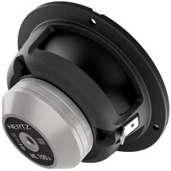 Hertz Mille Legend ML 700.3 3" Mellemtone h�jttaler til bil s�t