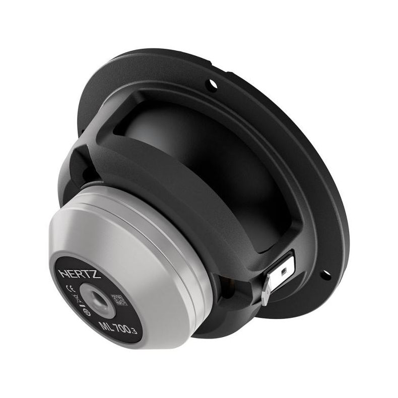 Hertz Mille Legend ML 700.3 3" Mellemtone h�jttaler til bil s�t