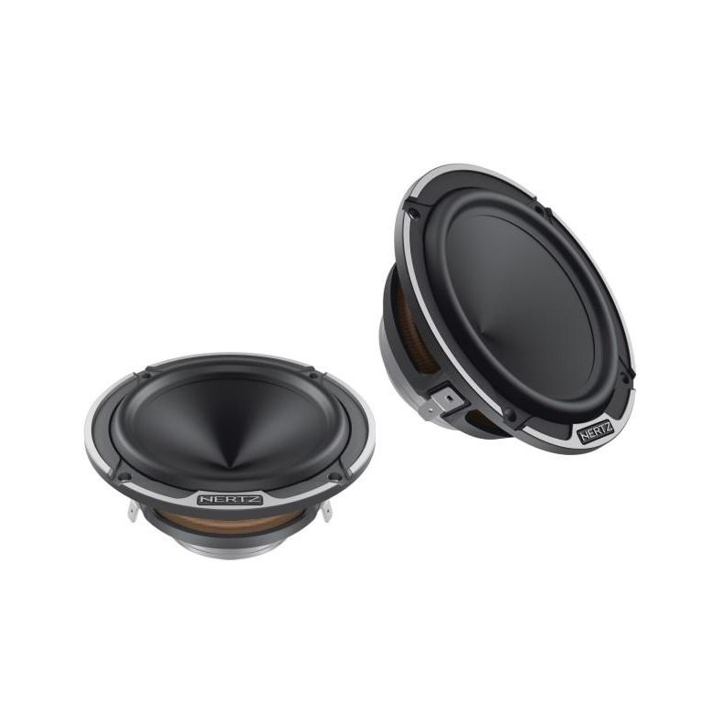 Hertz Mille Legend ML 700.3 3" Mellemtone h�jttaler til bil s�t