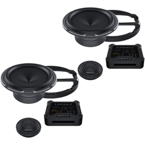 Hertz Mille Legend MLK 165.3 6.5