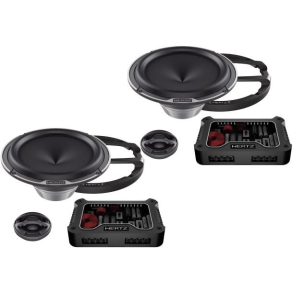 Hertz Mille Legend MLK 1650.3 6.5