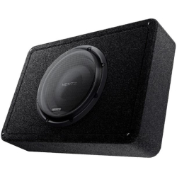 Hertz Mille Pro MPBX 250 S2 Kompakt 10" Subwoofer i kabinet