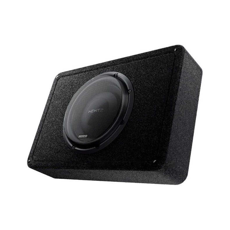 Hertz Mille Pro MPBX 250 S2 Kompakt 10" Subwoofer i kabinet