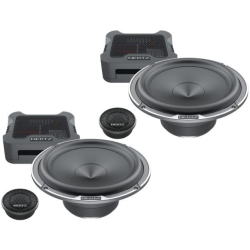 Hertz Mille Pro MPK 130.3 5.25" Komponent h�jttalers�t til bil