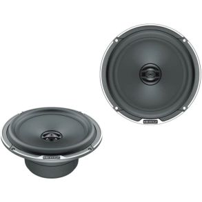 Hertz Mille Pro MPX 165.3 6.5