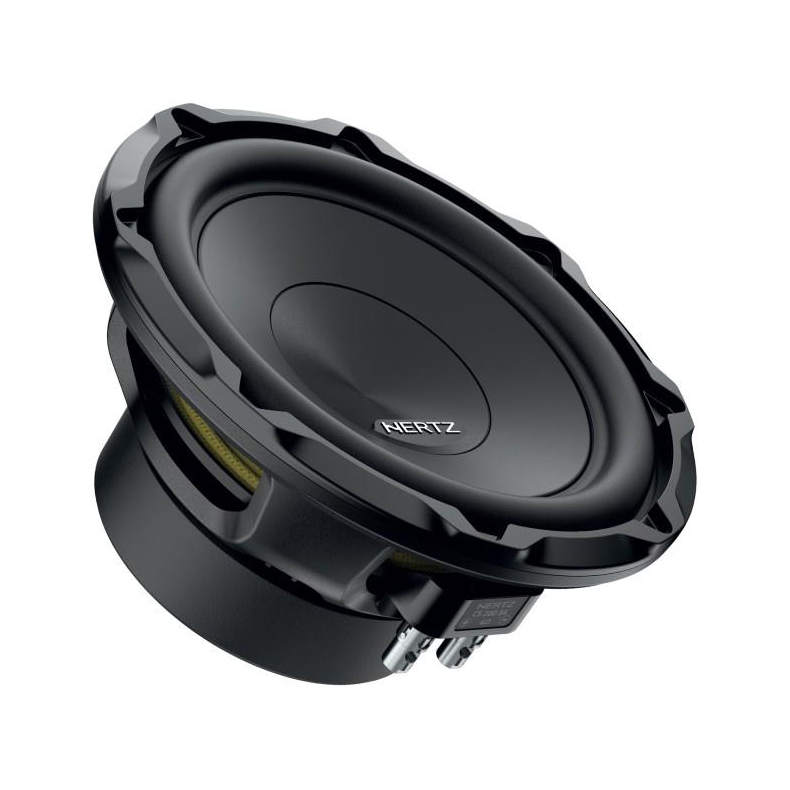 Hertz Cento CS 200 S4 8" Subwoofer l�s enhed