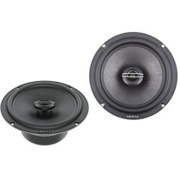 Hertz Cento CX 165 6.5" Coaxial h�jttalers�t til bil
