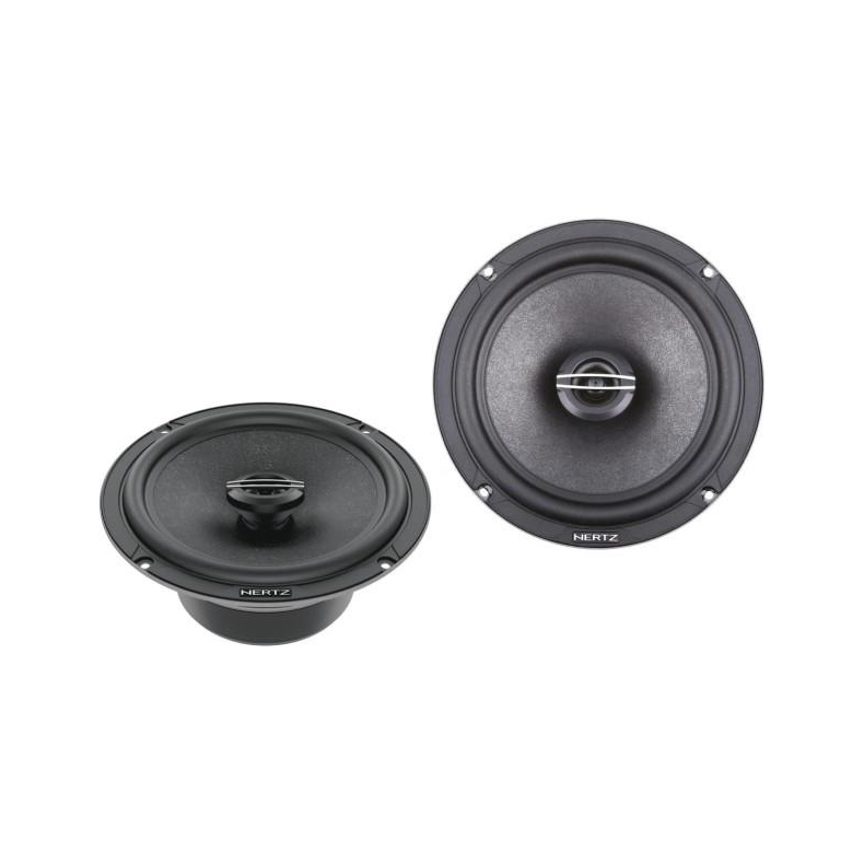 Hertz Cento CX 165 6.5" Coaxial h�jttalers�t til bil