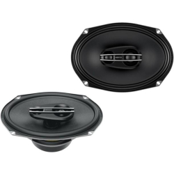 Hertz Cento CX 165 6.5" Coaxial h�jttalers�t til bil