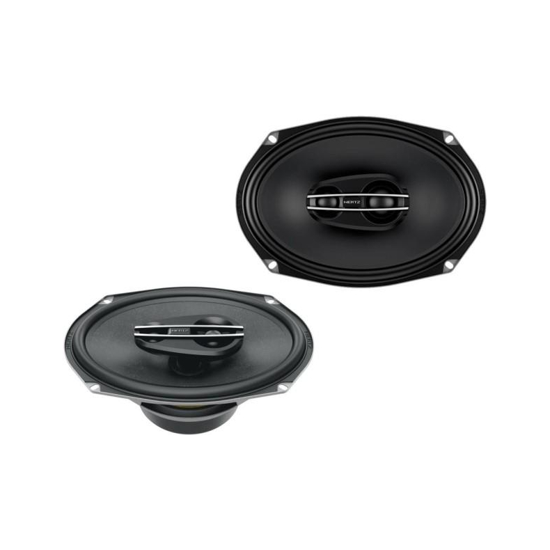 Hertz Cento CX 165 6.5" Coaxial h�jttalers�t til bil
