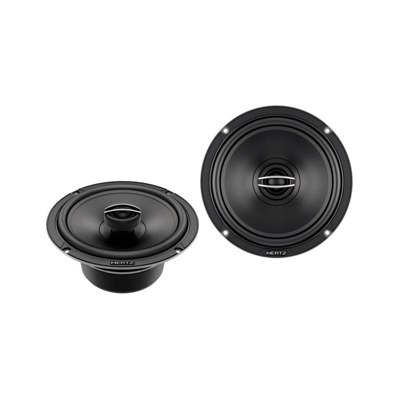 Hertz Cento Pro CPX 165 6.5" Coaxial h�jttalers�t til bil