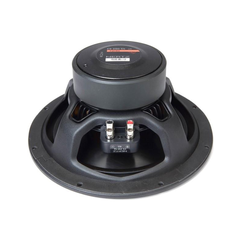Hertz Cento CS 200 S4 8" Subwoofer l�s enhed