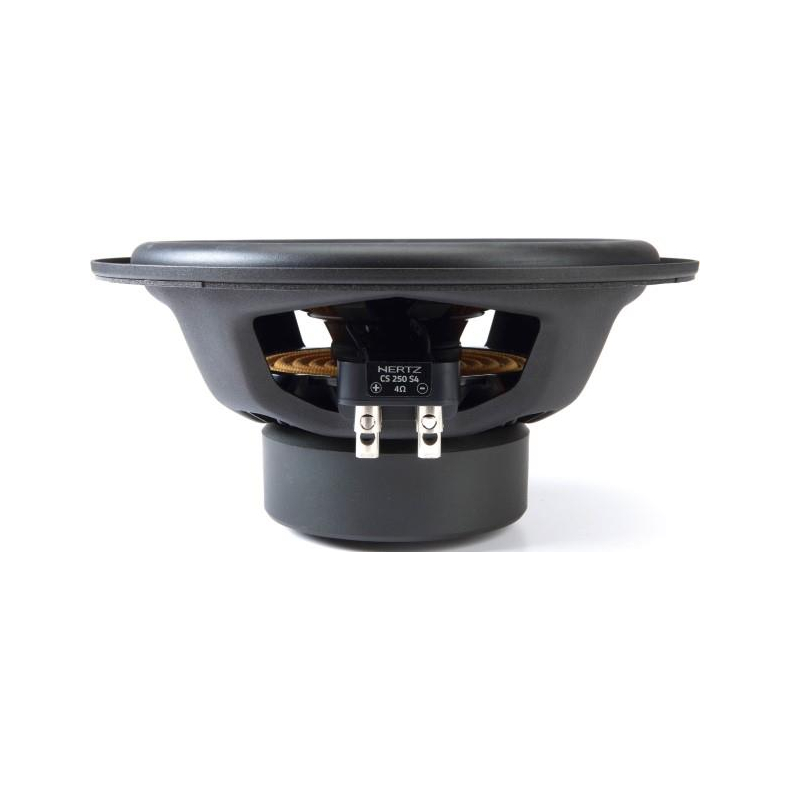 Hertz Cento CS 200 S4 8" Subwoofer l�s enhed