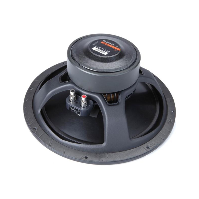 Hertz Cento CS 200 S4 8" Subwoofer l�s enhed