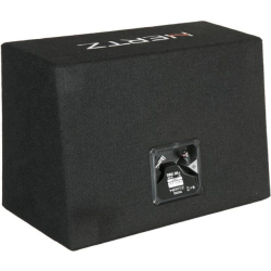 Hertz Dieci DBX 25.3 Subwoofer i kabinet 10"