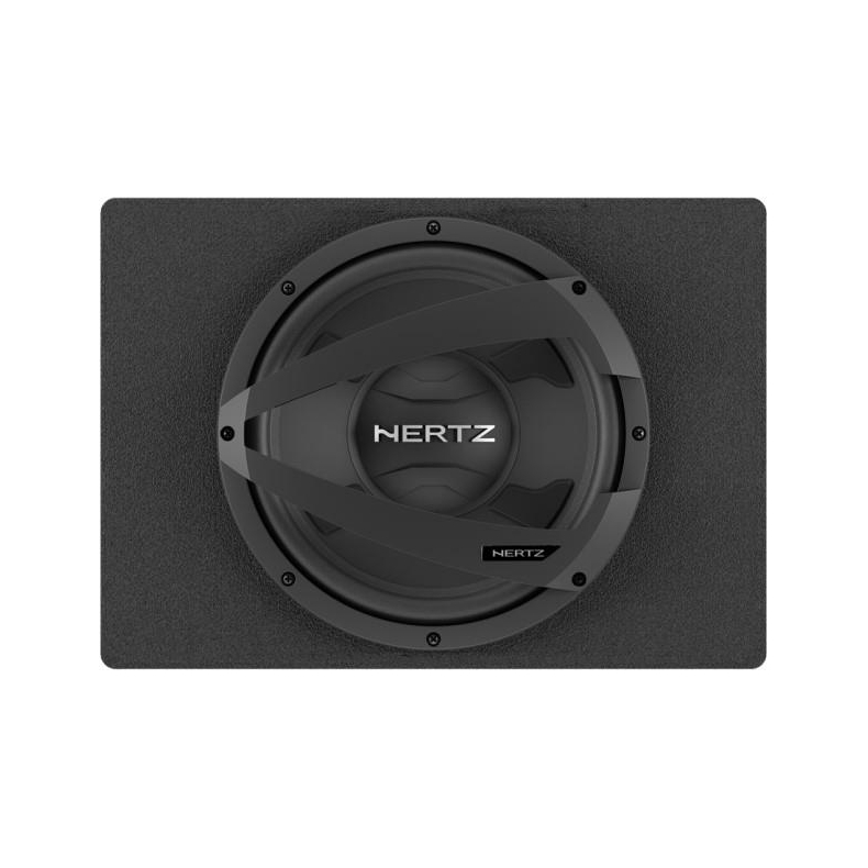 Hertz Dieci DBX 25.3 Subwoofer i kabinet 10"
