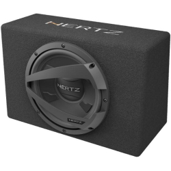 Hertz Dieci DBX 25.3 Subwoofer i kabinet 10"