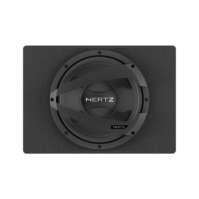 Hertz Dieci DBX 25.3 Subwoofer i kabinet 10"