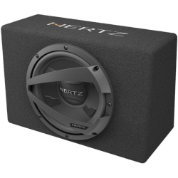 Hertz Dieci DBX 25.3 Subwoofer i kabinet 10"