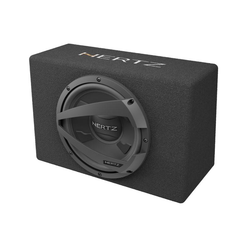Hertz Dieci DBX 25.3 Subwoofer i kabinet 10"