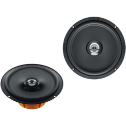 Hertz Dieci DCX 100.3 4" Coaxial h�jttalers�t til bil