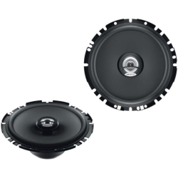 Hertz Dieci DCX 100.3 4" Coaxial h�jttalers�t til bil