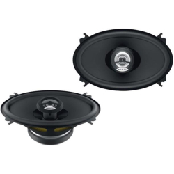 Hertz Dieci DCX 100.3 4" Coaxial h�jttalers�t til bil
