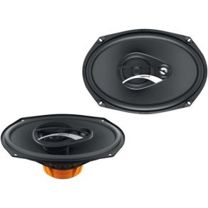 Hertz Dieci DCX Coaxial h�jttaler til bil s�t