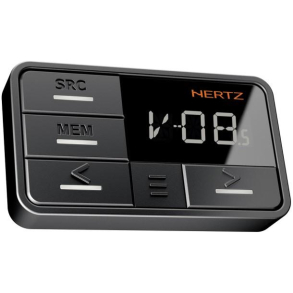 Hertz DRC HE Digital fjernbetjening kontroller