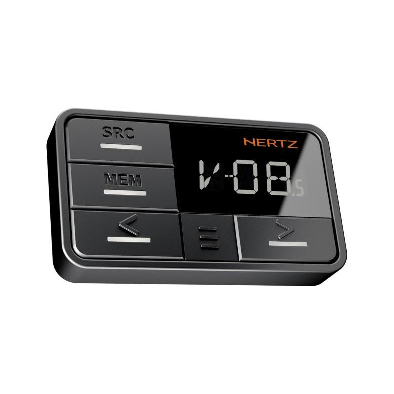 Hertz DRC HE Digital fjernbetjening kontroller