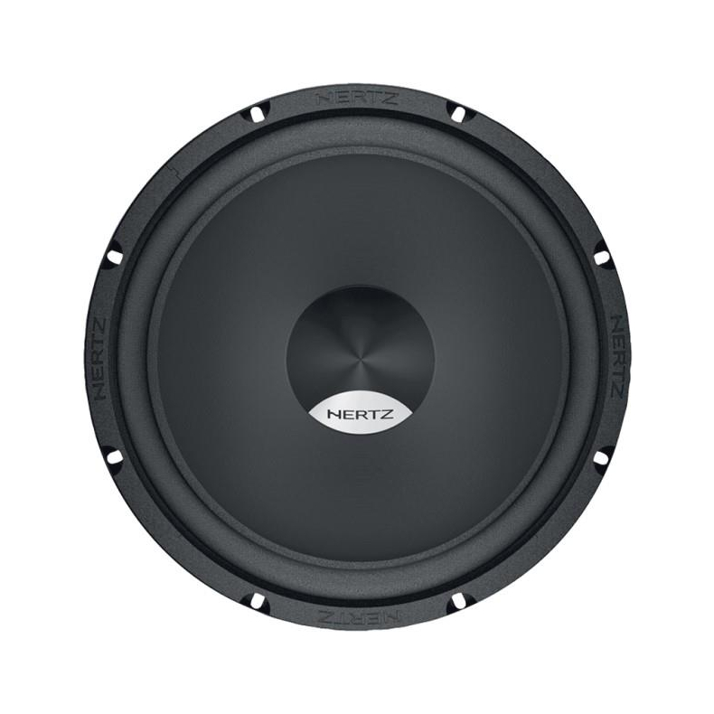 Hertz Dieci DS 250.3 10" Subwoofer l�s enhed til bil