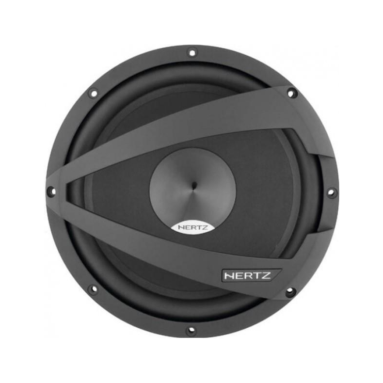 Hertz Dieci DS 250.3 10" Subwoofer l�s enhed til bil