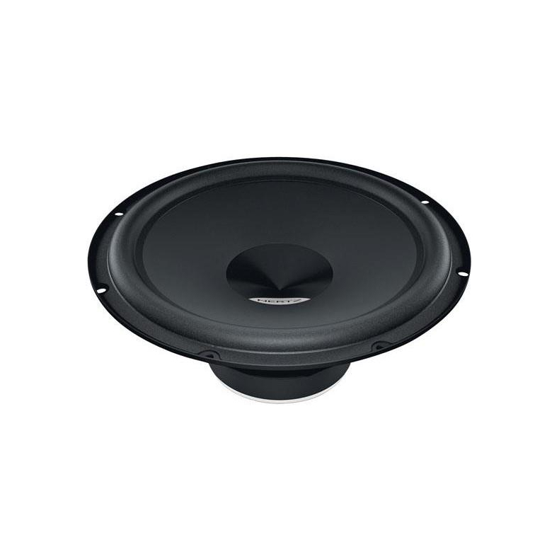 Hertz Dieci DS 250.3 10" Subwoofer l�s enhed til bil