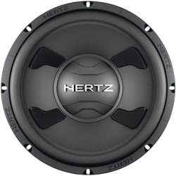 Hertz Dieci DS 25.3 10" Subwoofer l�s enhed til bil