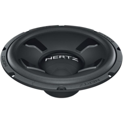 Hertz Dieci DS 25.3 10" Subwoofer l�s enhed til bil