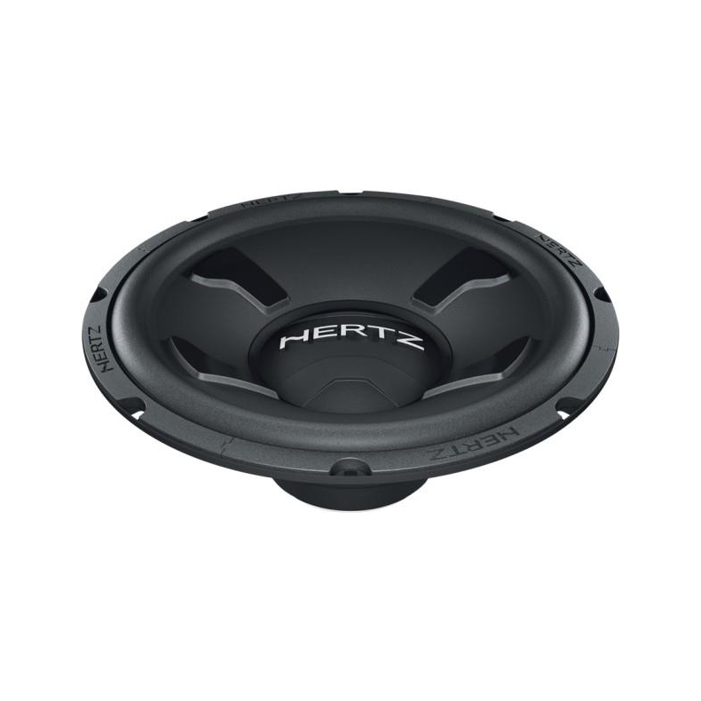 Hertz Dieci DS 25.3 10" Subwoofer l�s enhed til bil
