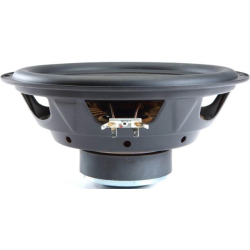 Hertz Dieci DS 25.3 10" Subwoofer l�s enhed til bil