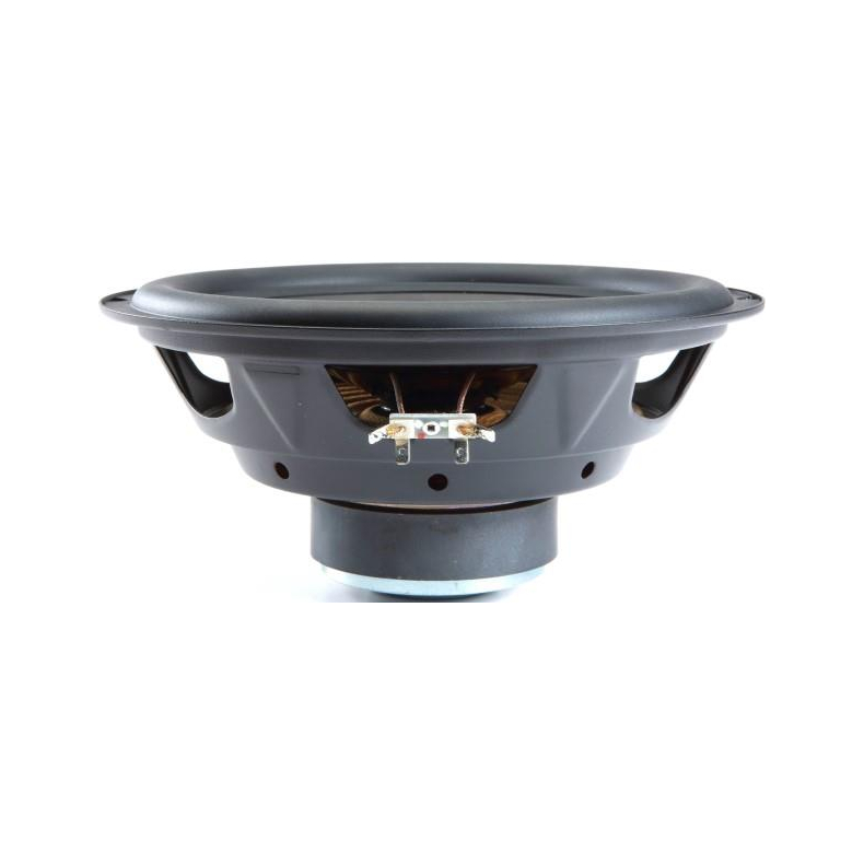 Hertz Dieci DS 25.3 10" Subwoofer l�s enhed til bil