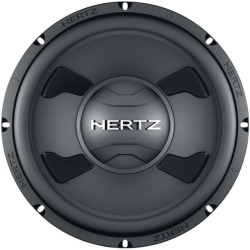 Hertz Dieci DS 25.3 10" Subwoofer l�s enhed til bil